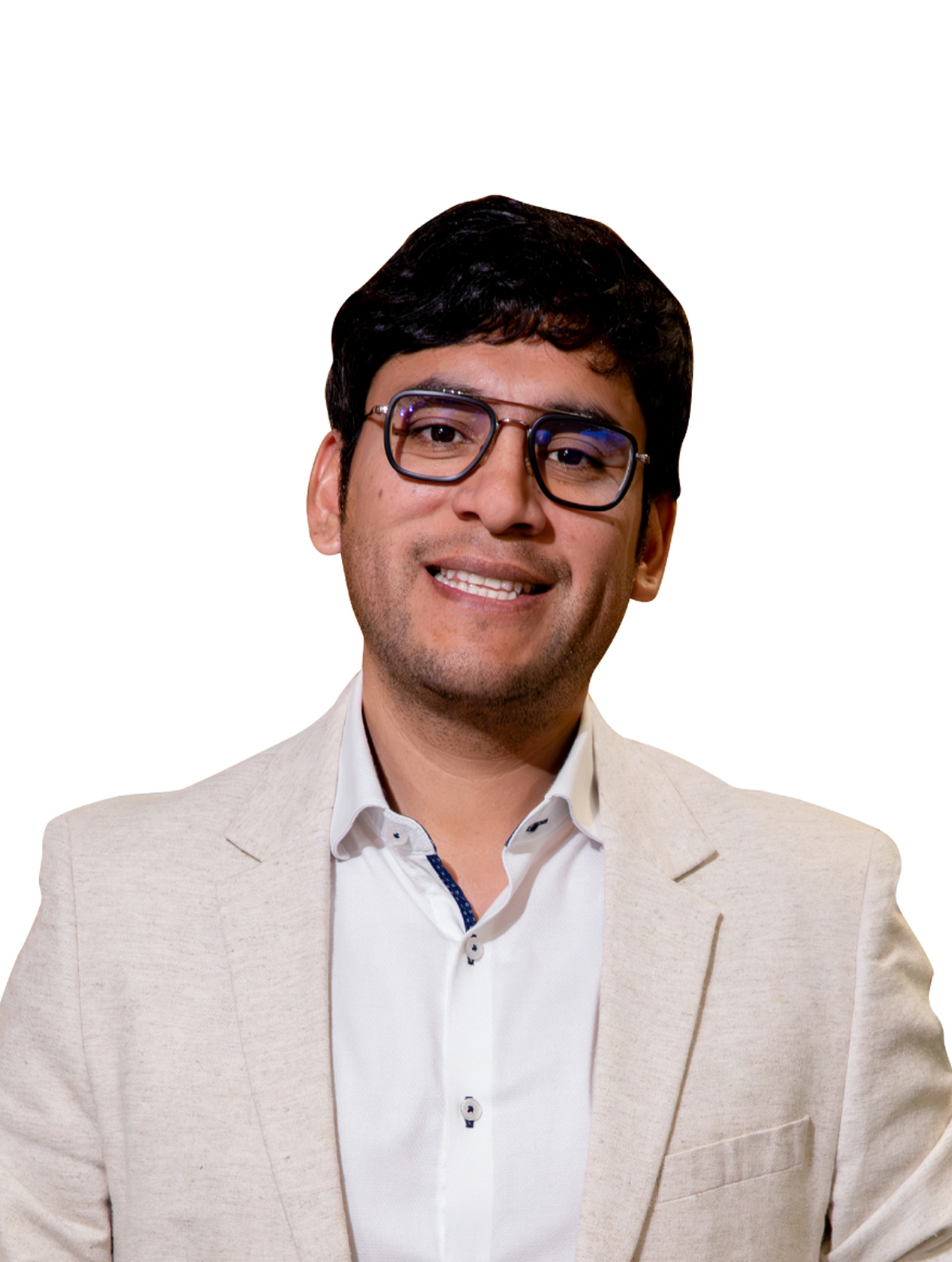 Gary Luján